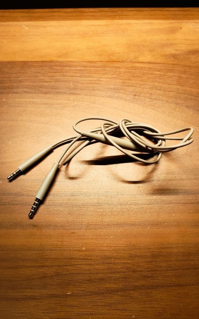 BOSE QuietComfort ワイヤレスヘッドホン ホワイト