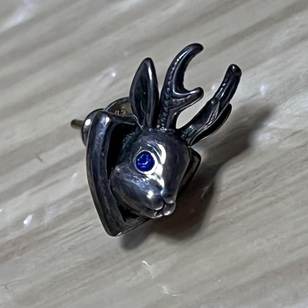 【廃盤品】 Justin Davis ジャスティンデイビス ピアス SEJ428