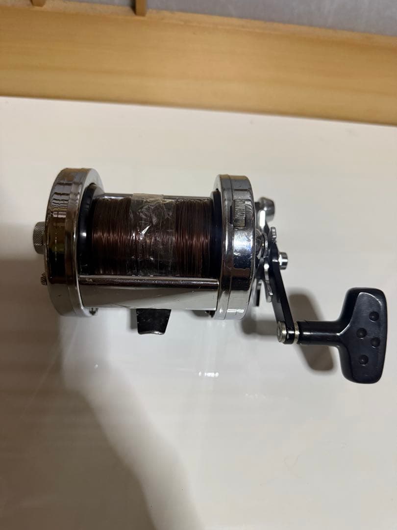 ★アブガルシア　アンバサダー10000c★