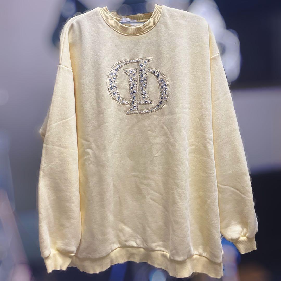 ダーリッチ DDビジュープルオーバー