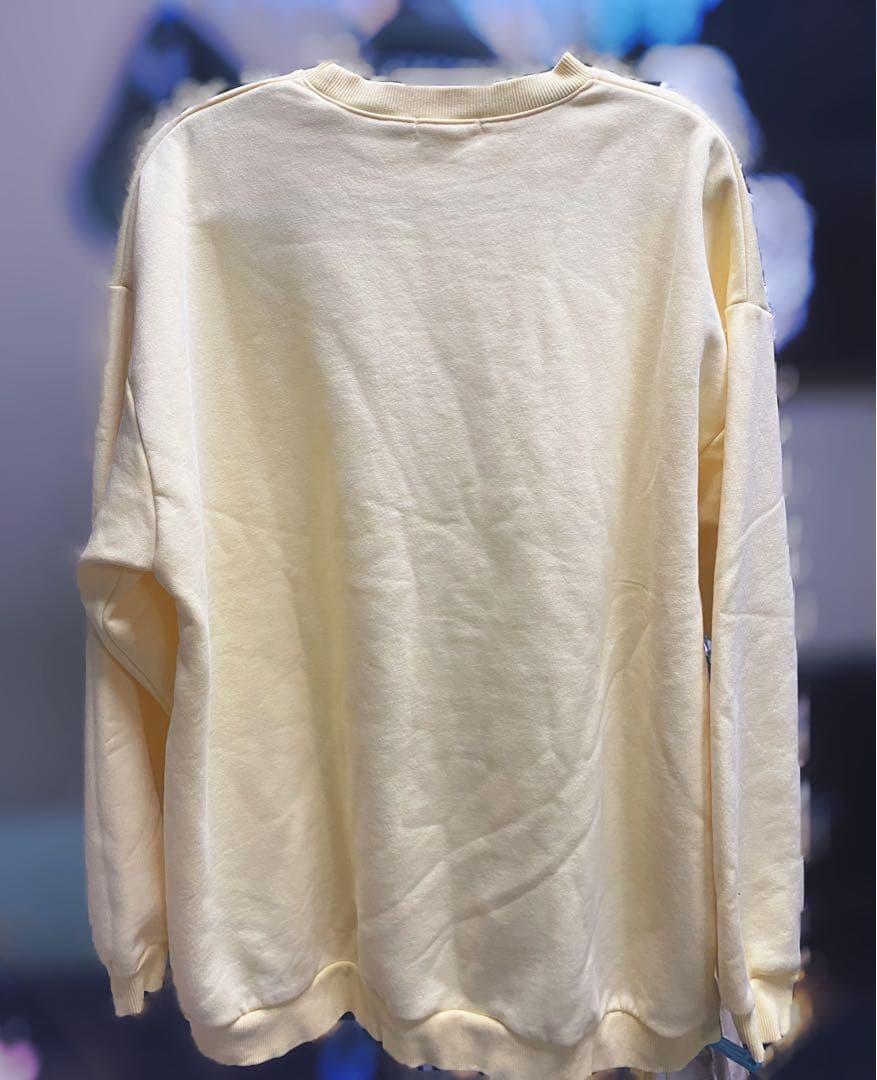 ダーリッチ DDビジュープルオーバー