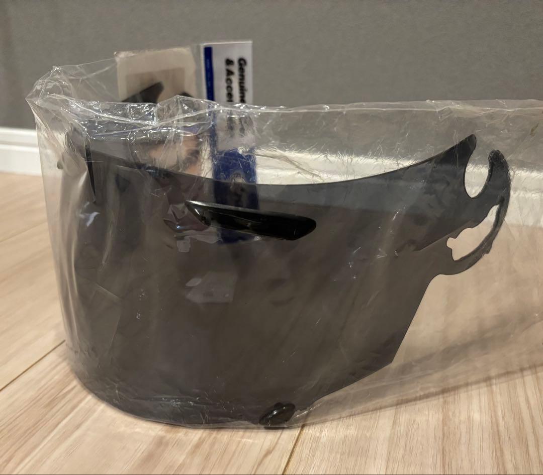 Arai QUANTUM-J フルフェイスヘルメット ブラック