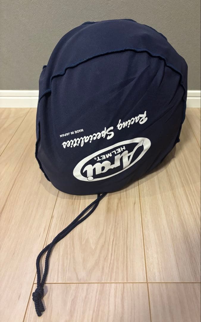 Arai QUANTUM-J フルフェイスヘルメット ブラック