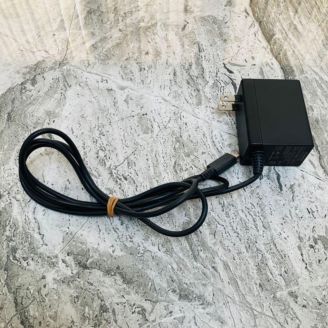 【完動品】Nintendo Switch Lite ブルー 本体