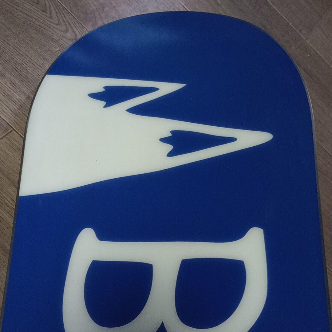 キッズ　BURTON　スノーボードセット　110cm