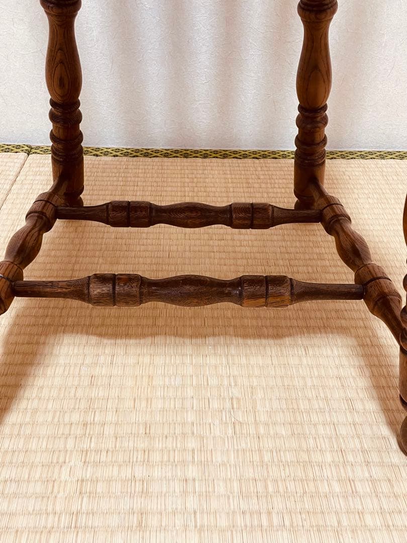 【送料無料】希少 飛騨家具 太平winds ウィンザーチェアー　③