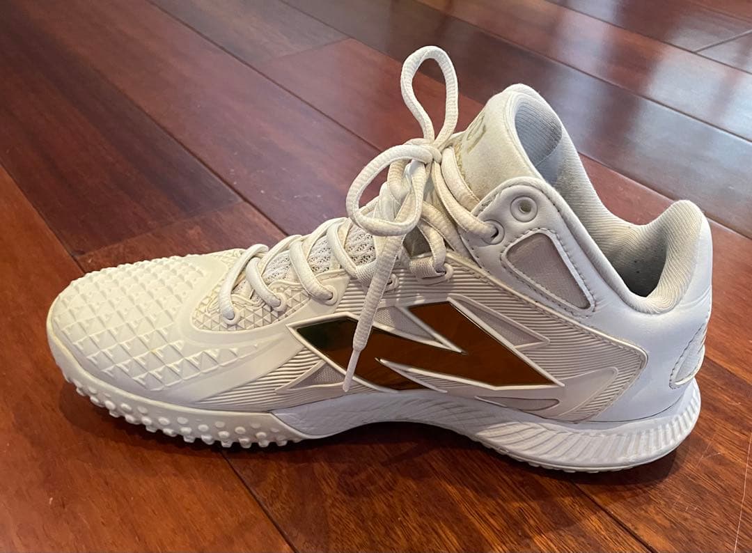 SakuちゃんNewBalance FUELCELL(大谷翔平モデル )