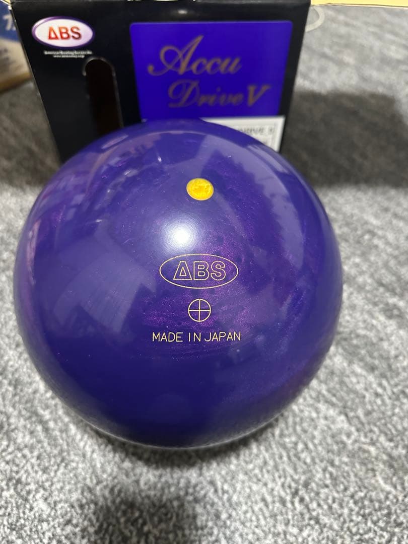 ※最終値下げ。アキュドライブ5