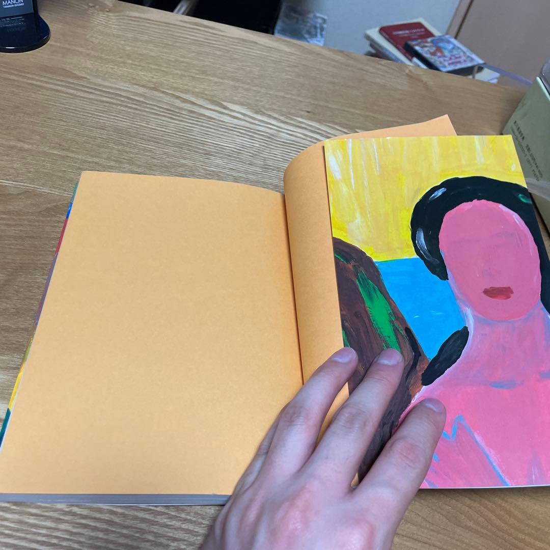 絶版　初版　希少　天野滋　千年漂流