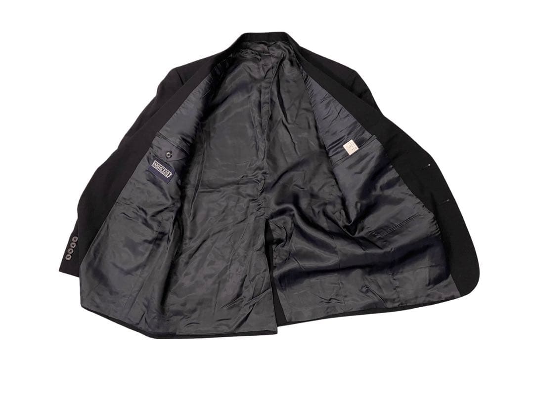 新品 USA製 90s LAND'S END スーツ セットアップ 上下