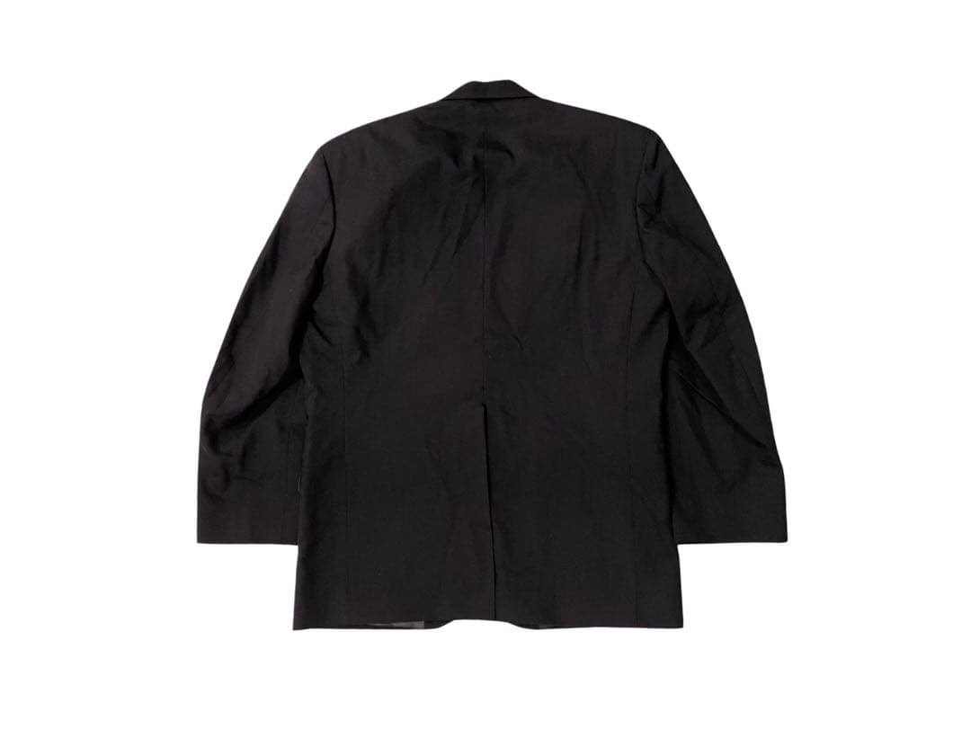 新品 USA製 90s LAND'S END スーツ セットアップ 上下