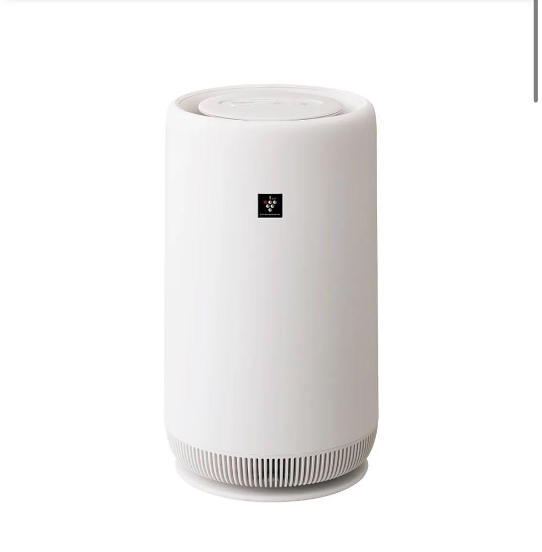 12/15まで限定価格‼︎【新品未開封】SHARP 空気清浄機