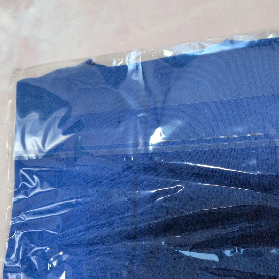 大谷翔平　2024年　50/50　新品未使用　記念　Tシャツ　ブルー　XL