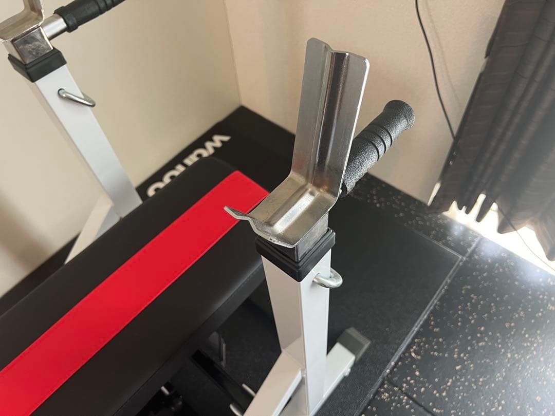 伊藤　美品　iROTEC アイロテックトレーニングベンチ ベンチプレス