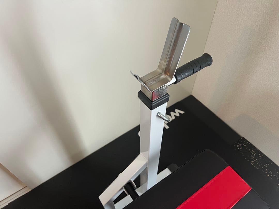 伊藤　美品　iROTEC アイロテックトレーニングベンチ ベンチプレス