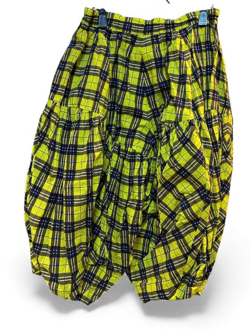 人気Mサイズ！プリュス！バルーンパンツ！