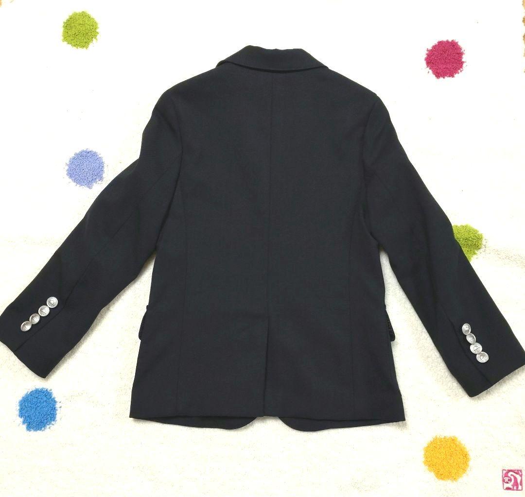 Ralph Lauren 紺 スーツ 5点セット 110 ＆ 120cm