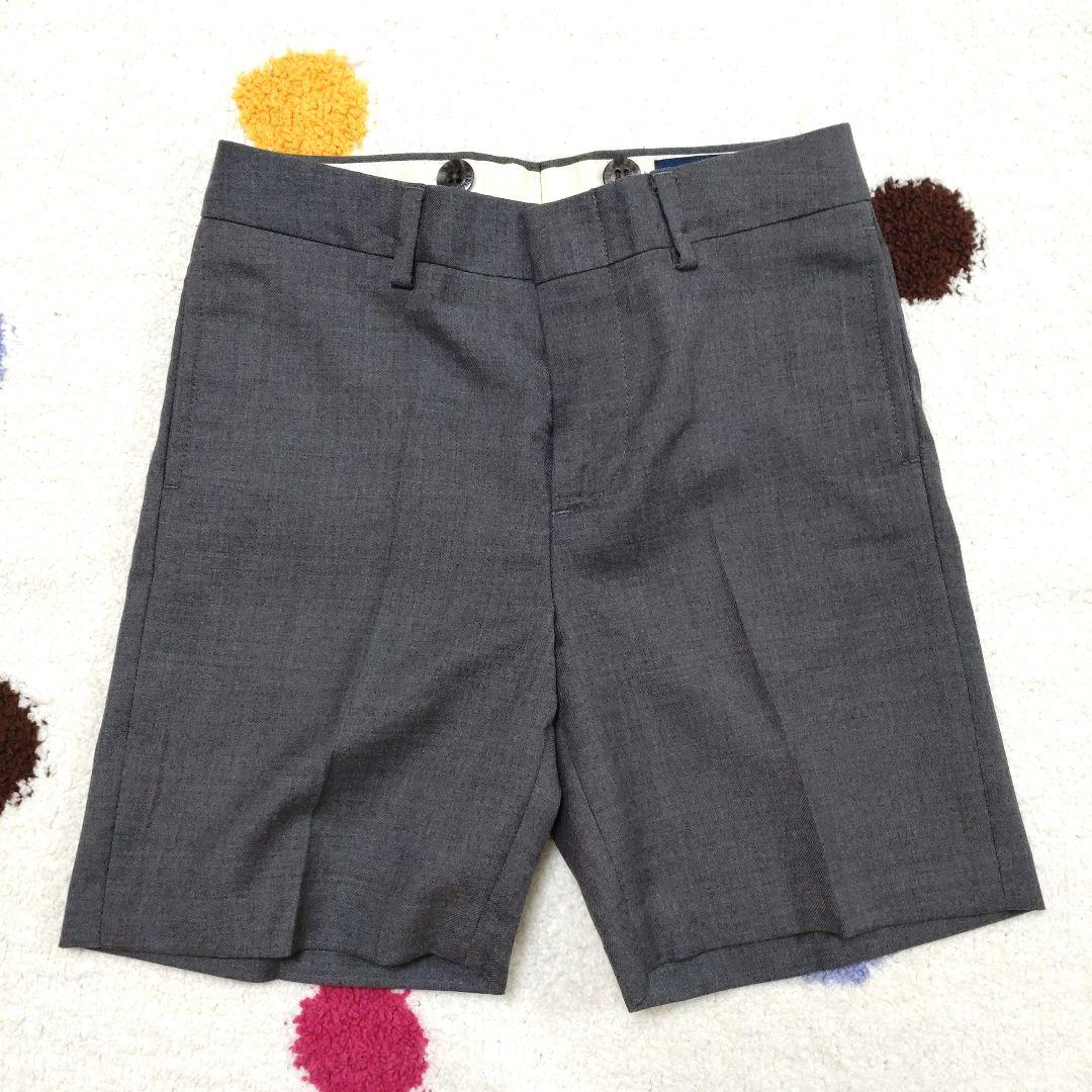 Ralph Lauren 紺 スーツ 5点セット 110 ＆ 120cm