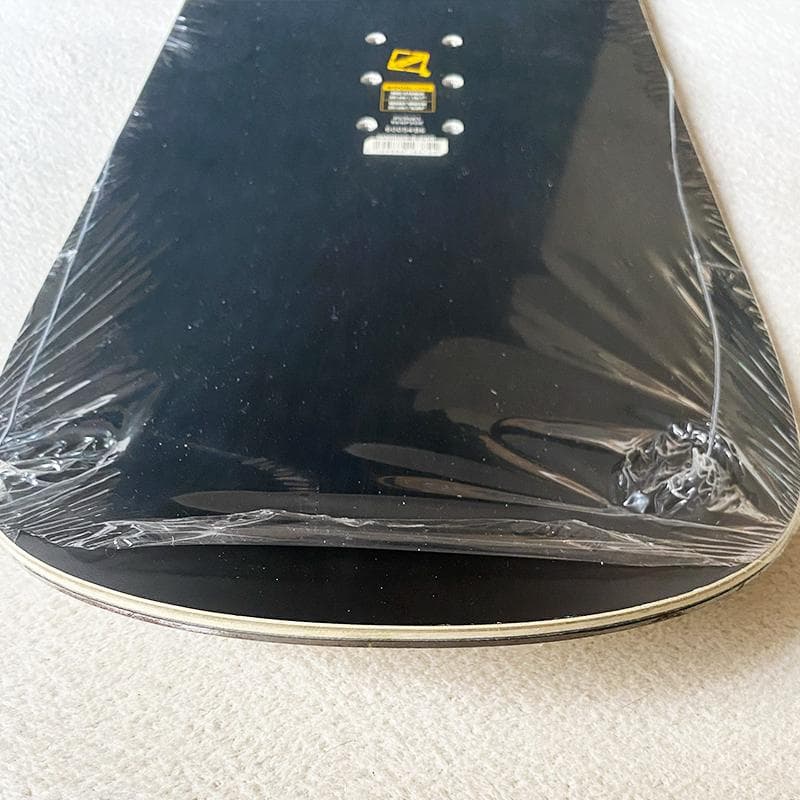 【未使用】ROSSIGNOL ロシニョール mini スノーボード 121cm