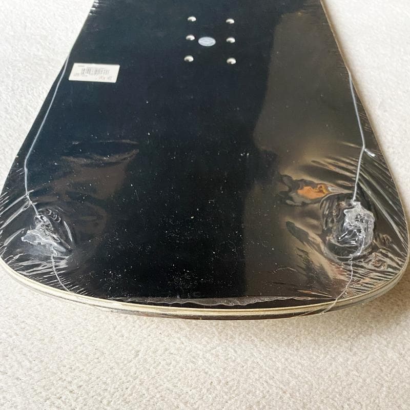 【未使用】ROSSIGNOL ロシニョール mini スノーボード 121cm