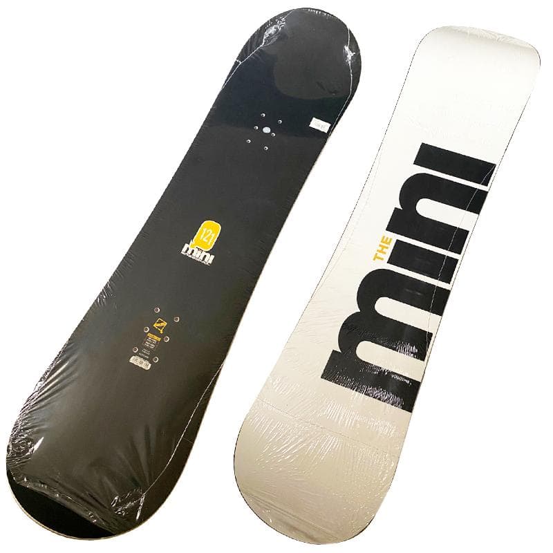 【未使用】ROSSIGNOL ロシニョール mini スノーボード 121cm