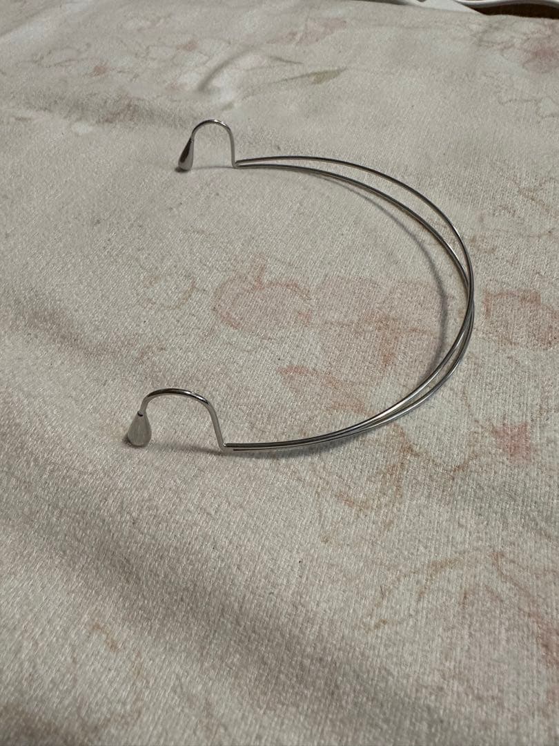 ヘアアクセサリー sakana