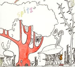 おるたな/スピッツ