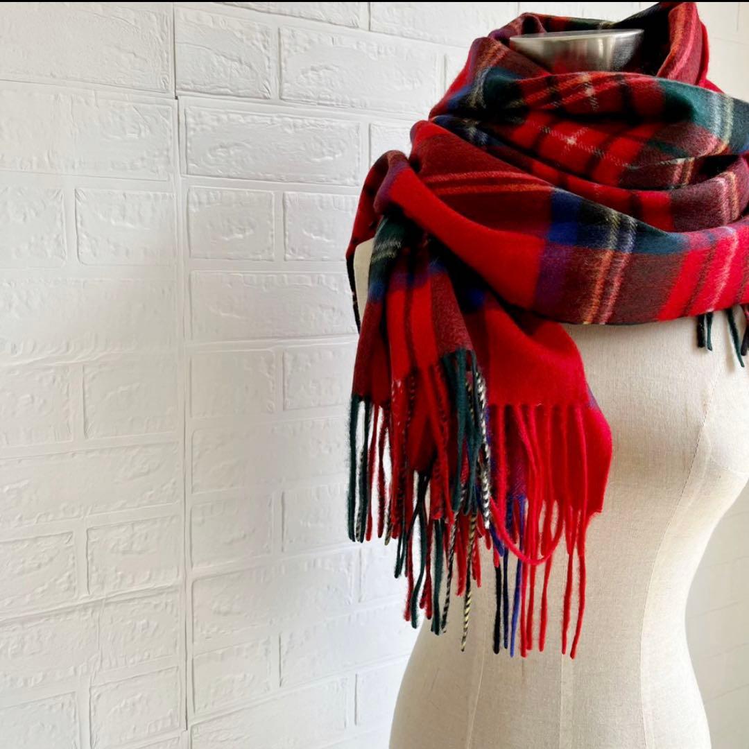 さき様♡レッドチェック