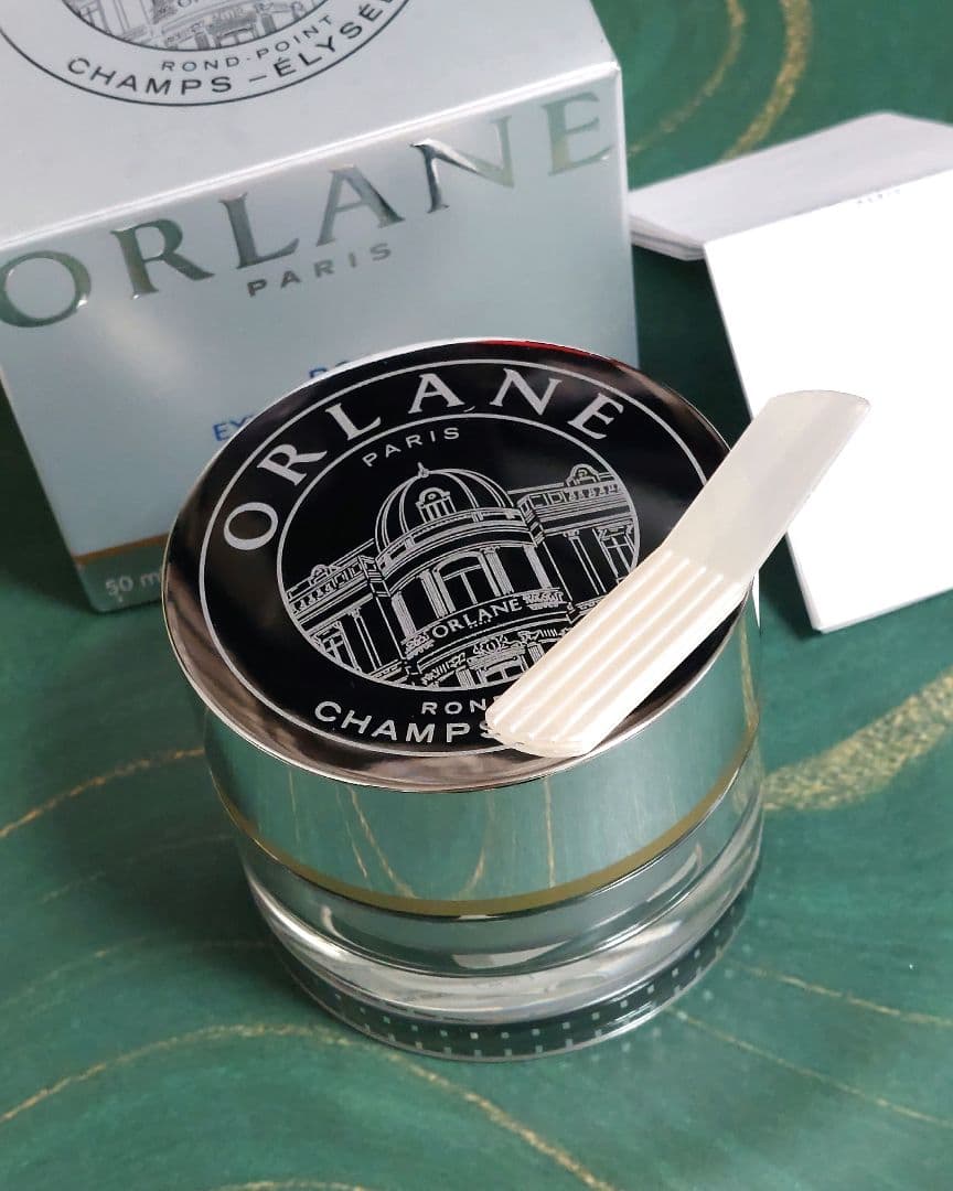 オルラーヌ B21 エクストラオーディネール クリーム 50ml