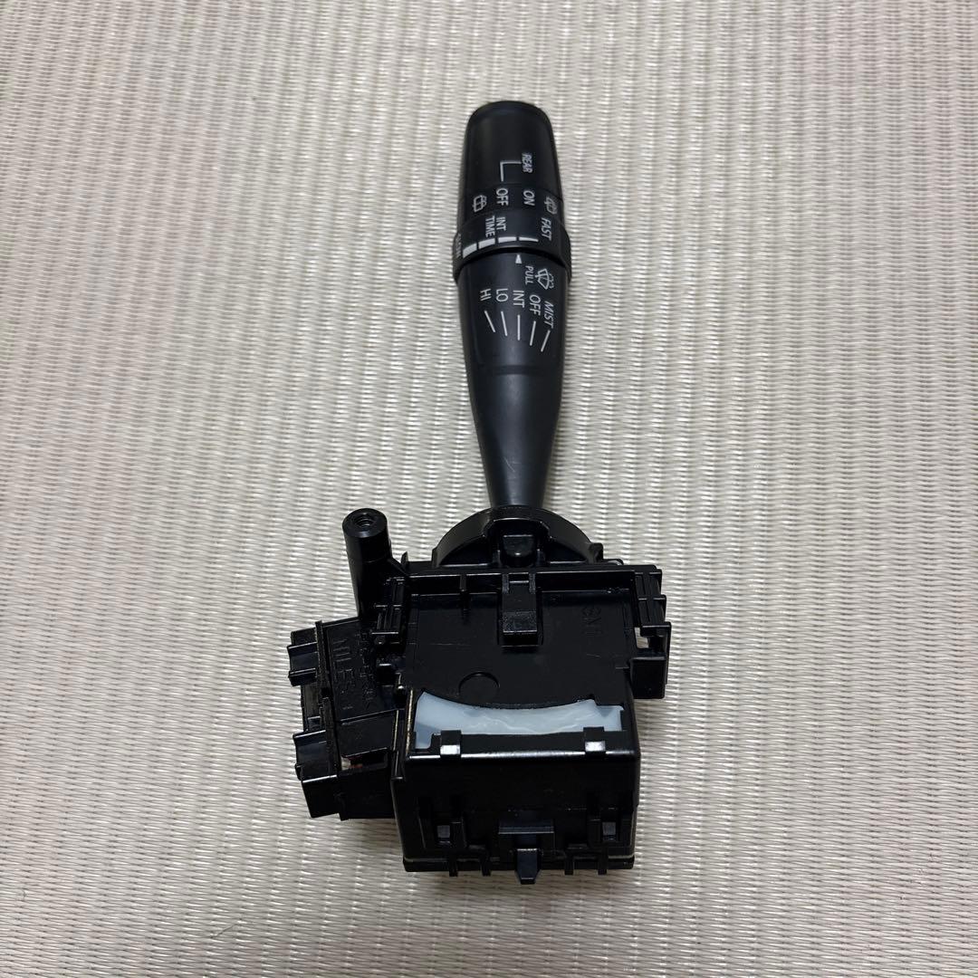 スズキ　37310-50M20 ワイパースイッチ　ディマースイッチ　時間調整付