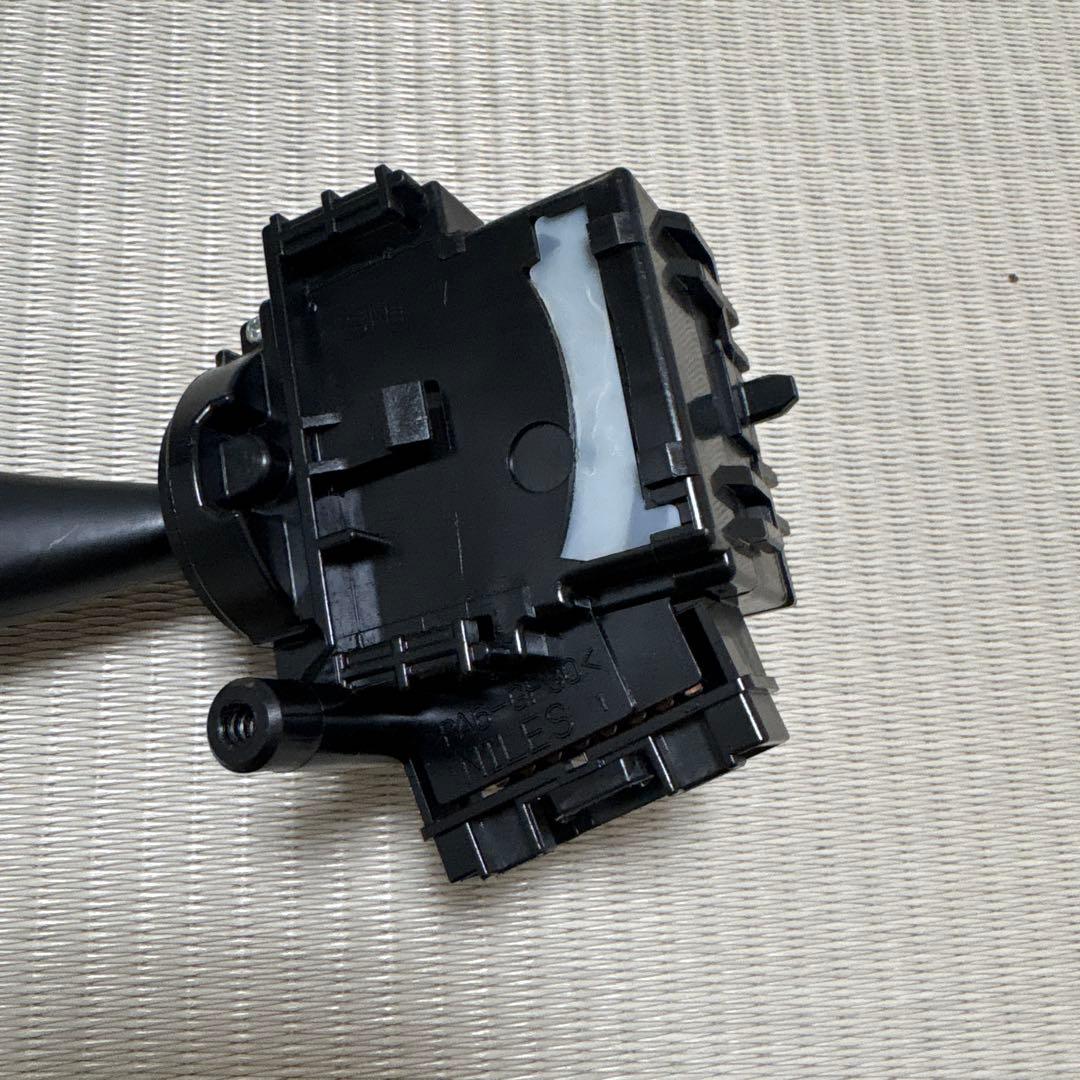 スズキ　37310-50M20 ワイパースイッチ　ディマースイッチ　時間調整付