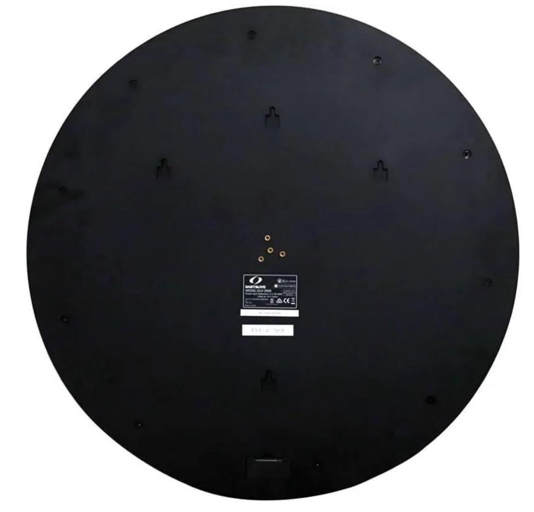 DARTSLIVE  電子ダーツボード　DYNASTY ダーツ台セット