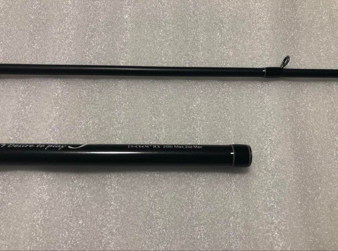 デジーノ　レーベン　スラング　LS-C64M+RX　UNDO