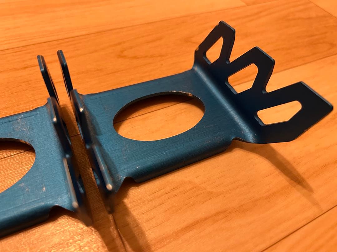 VOILE スキークランポン 96mm