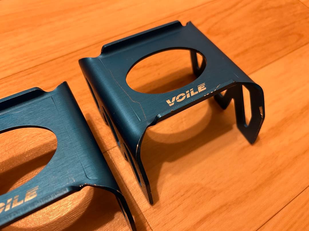 VOILE スキークランポン 96mm