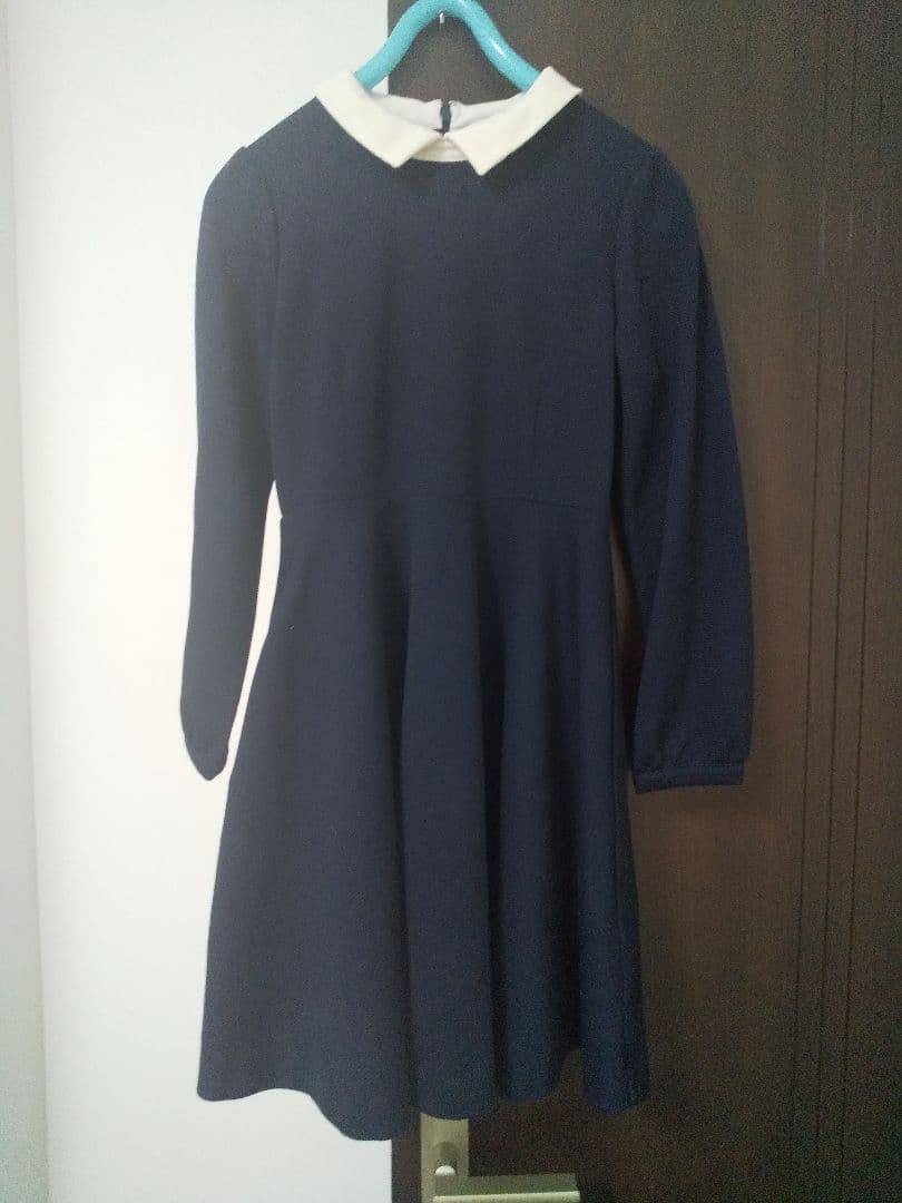 期間限定値下げ ポンポネット 卒業式 150センチ