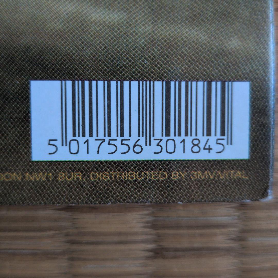 IDHA「TROUBLEMAKER」