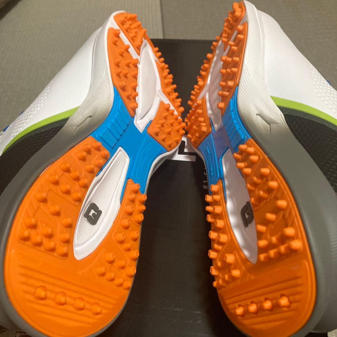 FOOTJOY FUEL STRATO-LITE ゴルフシューズ　27.0㎝