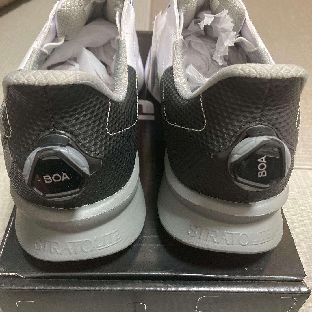 FOOTJOY FUEL STRATO-LITE ゴルフシューズ　27.0㎝