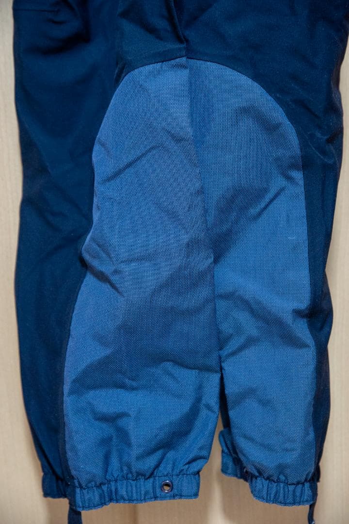 マムート　GTXPRO　雪山　スキー　パンツ