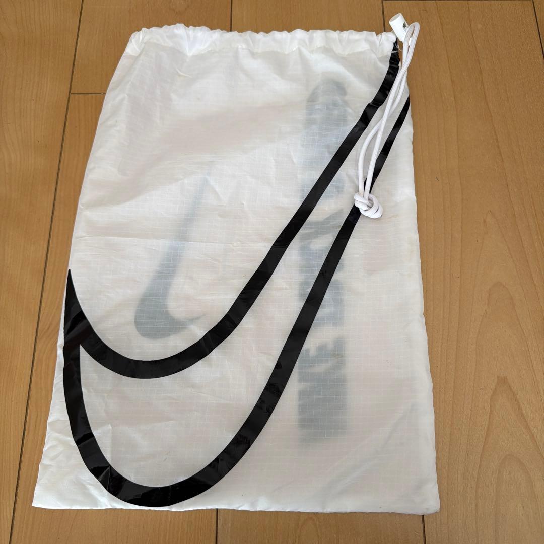 NIKEズームXドラゴンフライ23.5センチ