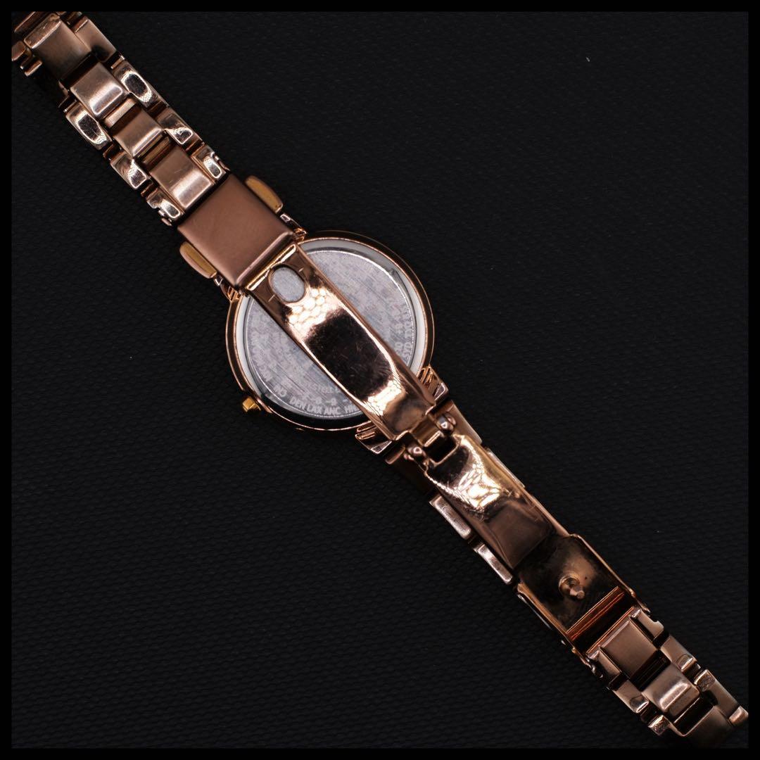 【稼働・美品】シチズン xC クロスシー ソーラー 電波 H060