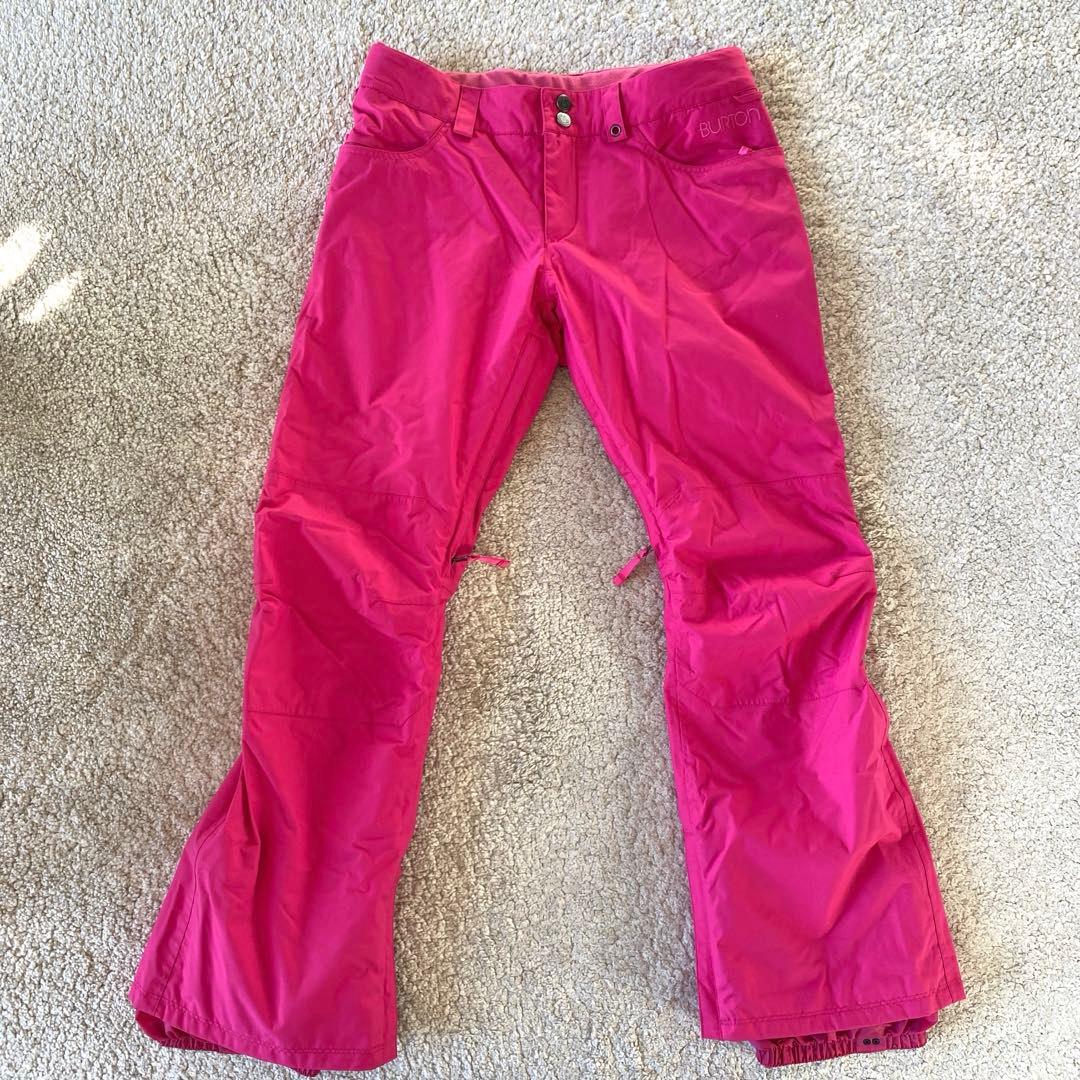 BURTON✖️セットアップ