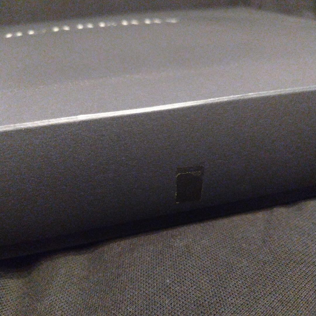 【新品未使用】BURBERRY 羽毛ひざ掛け