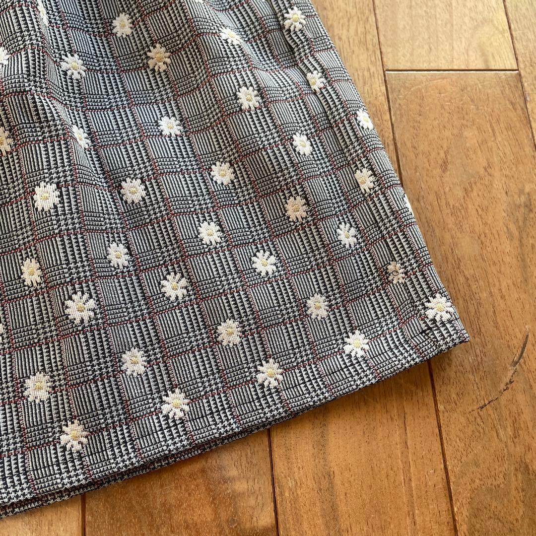 トッカ　TOCCA ワンピース 130cm