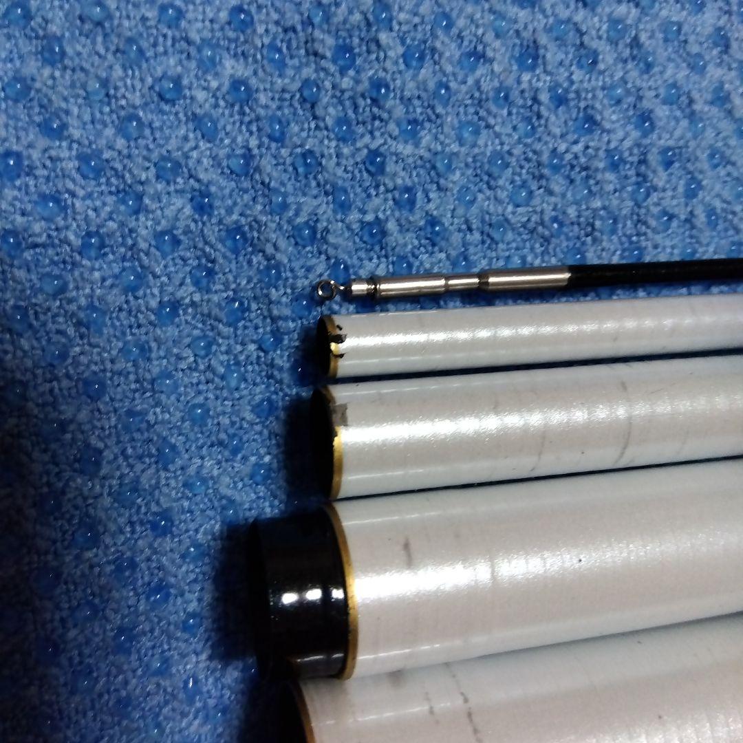 ALBIREO 鮎竿 急瀬抜90SG