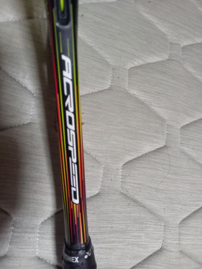 ACROSPED V-L01 テニスラケット