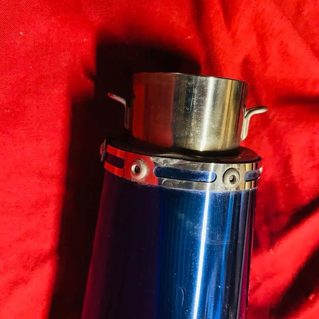 アールズギア ワイバン CBR250RR MC51 リアルスペックs/oマフラー