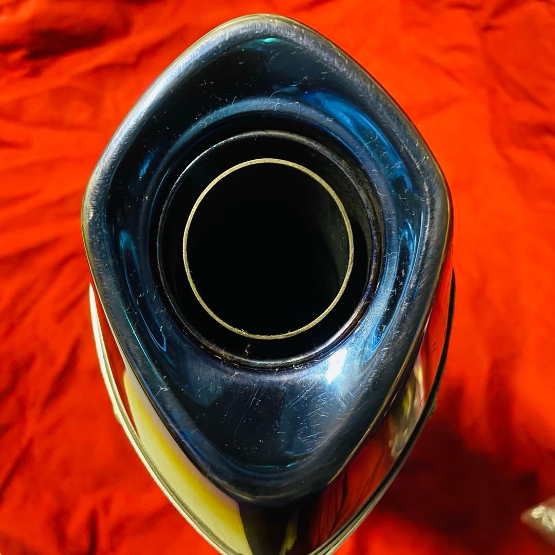 アールズギア ワイバン CBR250RR MC51 リアルスペックs/oマフラー