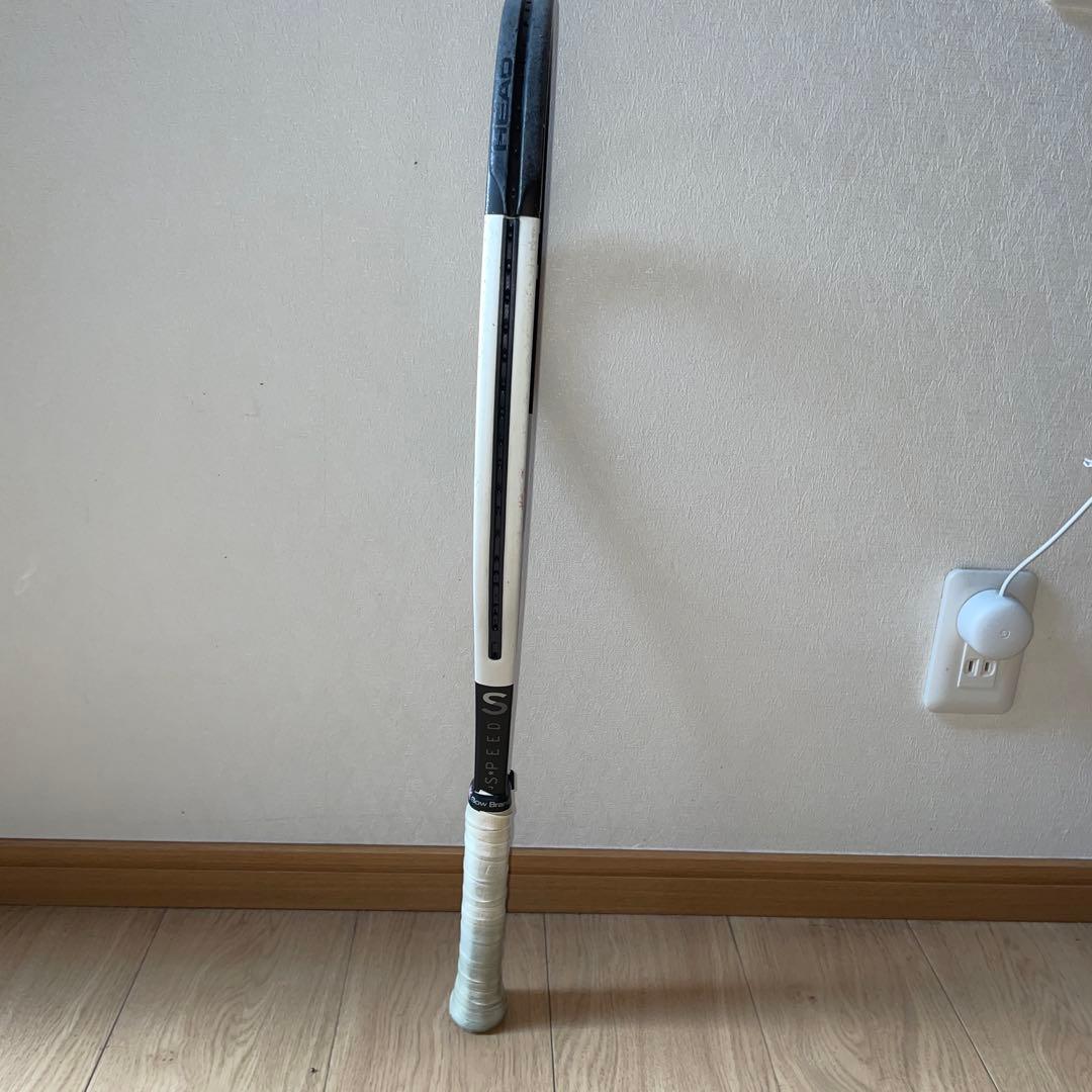 HEAD SPEED MP 500 テニスラケット